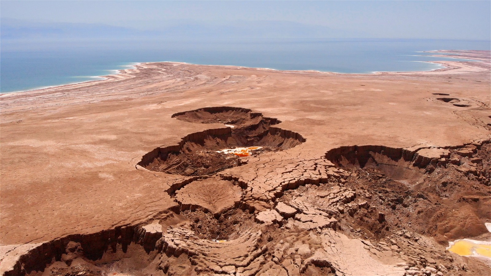 Ocean Sinkholes Ocean Sinkholes
