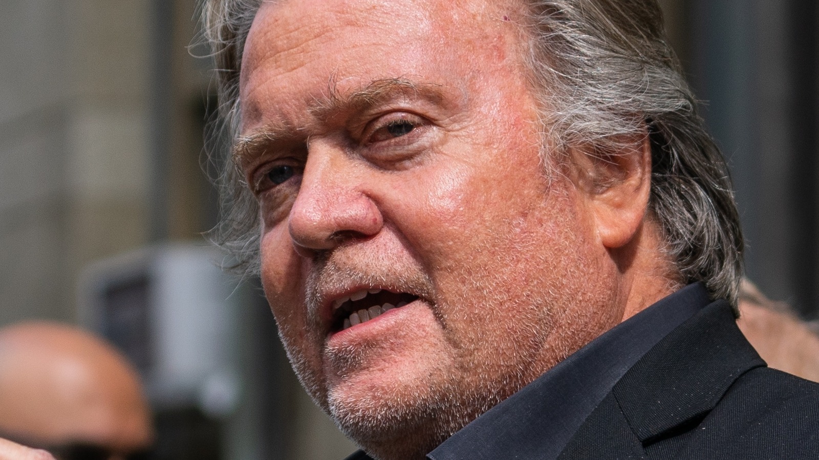 How Steve Bannon's Political Views Were Influenced By Jimmy Carter