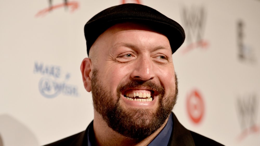 Big Show