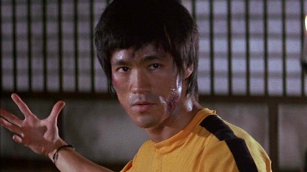 How Strong Was Bruce Lee?