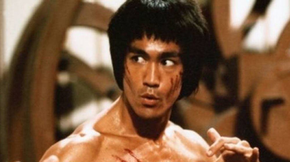 How Strong Was Bruce Lee?