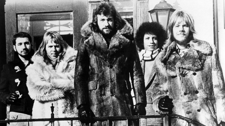 styx in the 1970s