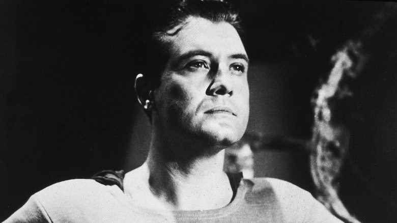 George Reeves from The Adventures of Superman
