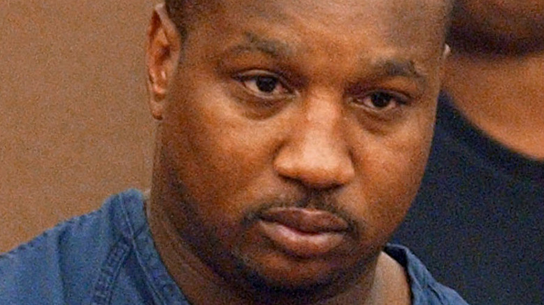 Derrick Todd Lee in 2003
