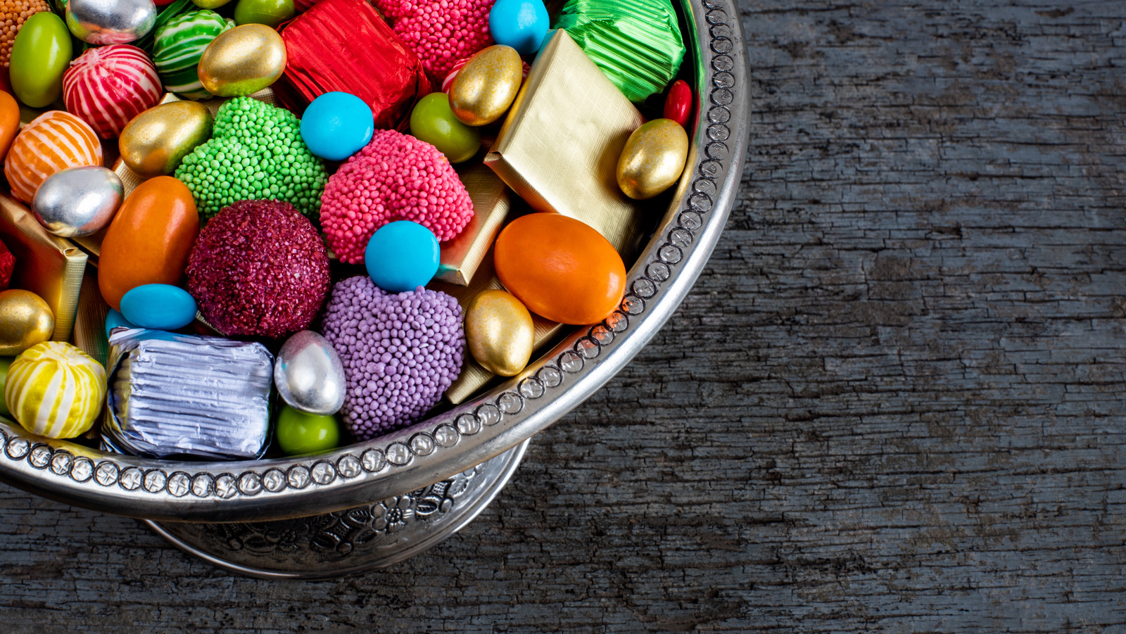 How The Candy Man Killer Died