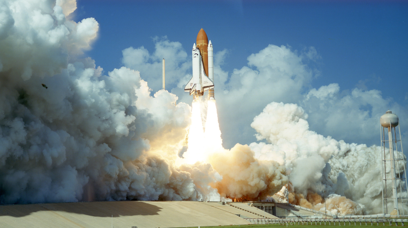 How The Challenger Space Shuttle Explosion Could've Been Avoided