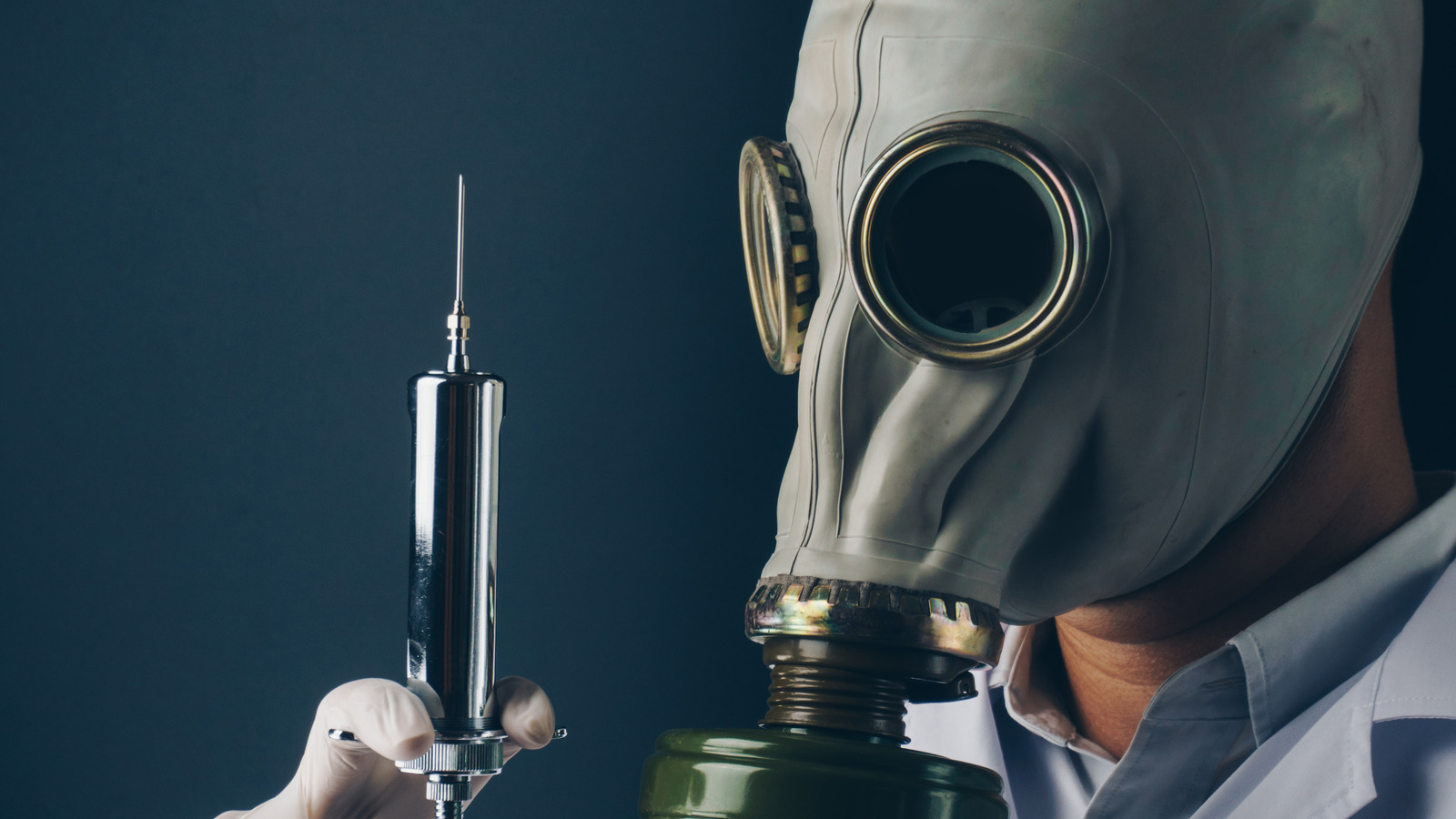 How The Chilling Myth Of The Russian Sleep Experiment Turned Into An