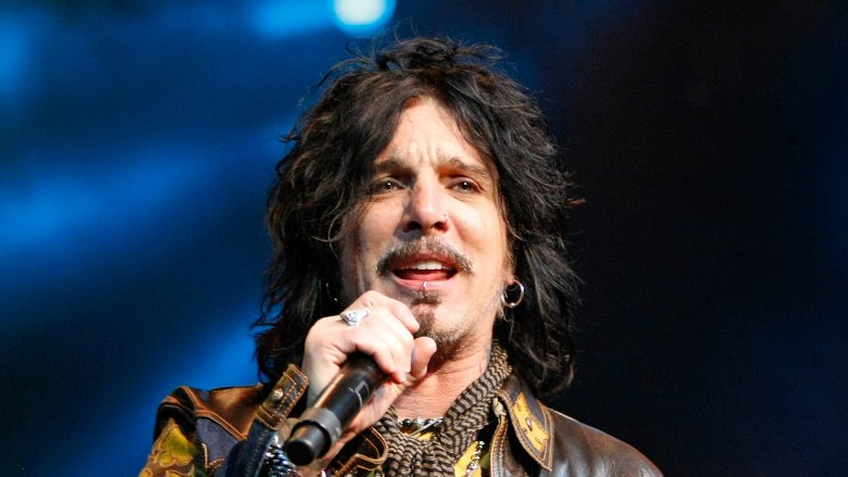 John Corabi