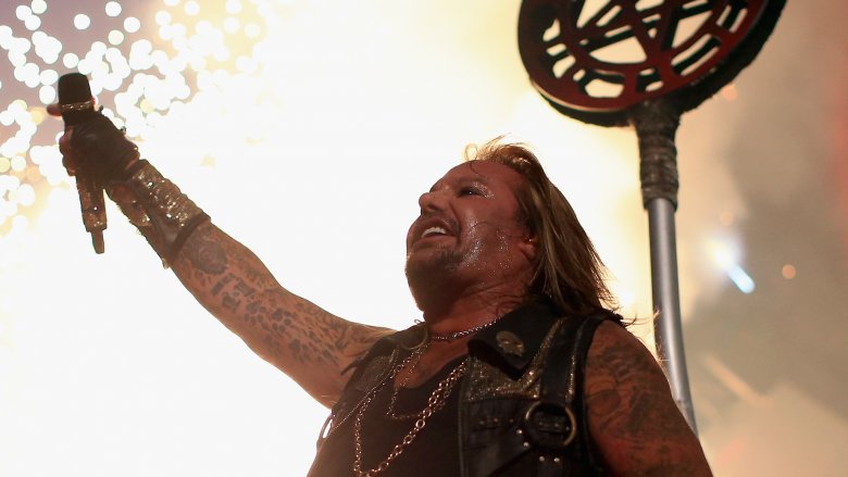 Vince Neil