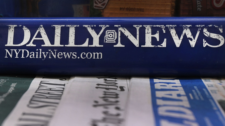 New York Daily News