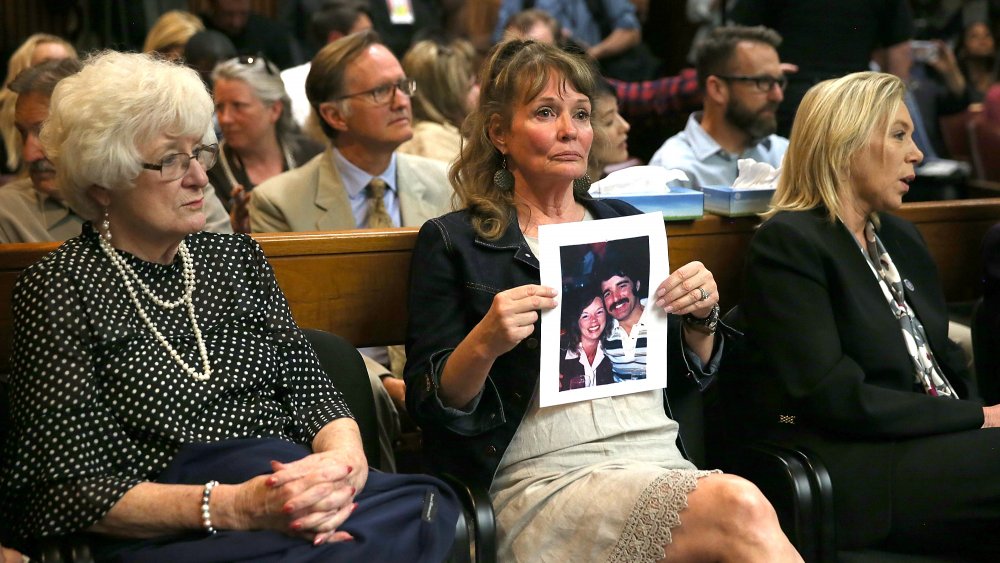 courtroom golden state killer