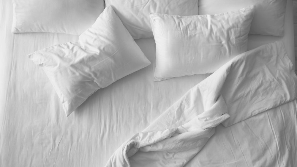 pillow
