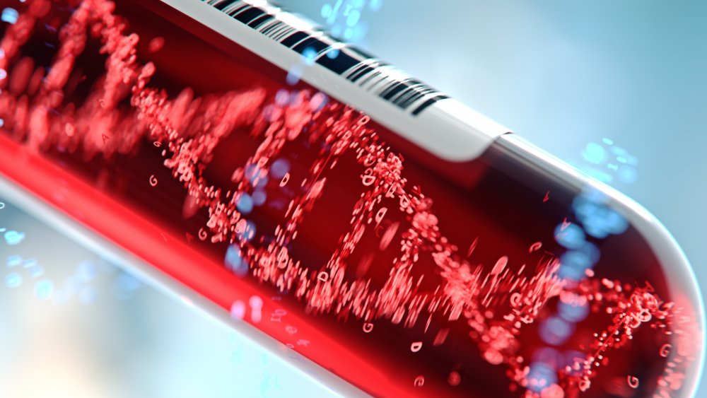 DNA