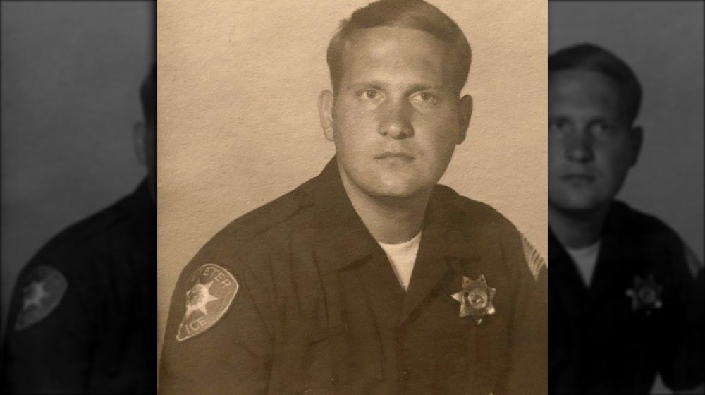 joseph deangelo