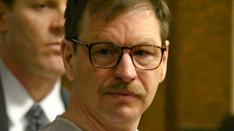 The Green River Killer, Gary Ridgway