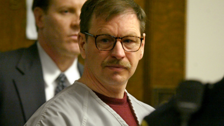 gary ridgway green river killer