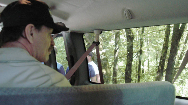 gary ridgway green river killer