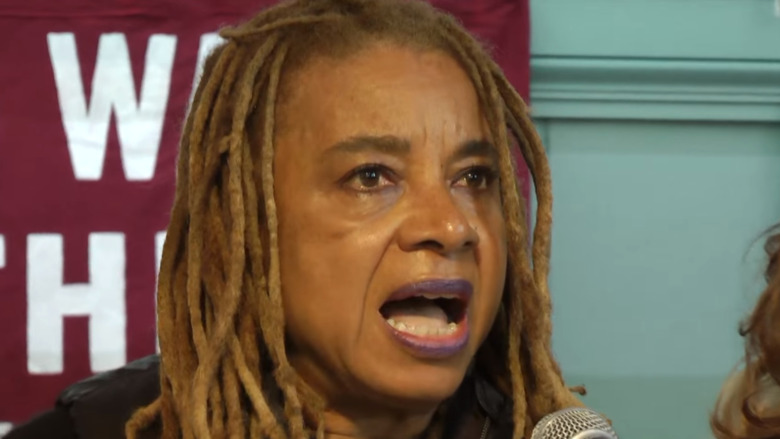 margaret prescod speaking 