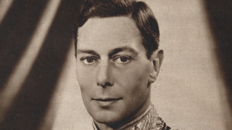 How The King's Speech Ignored King George VI's True Story