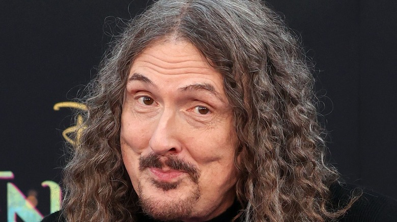 Weird Al Yankovic