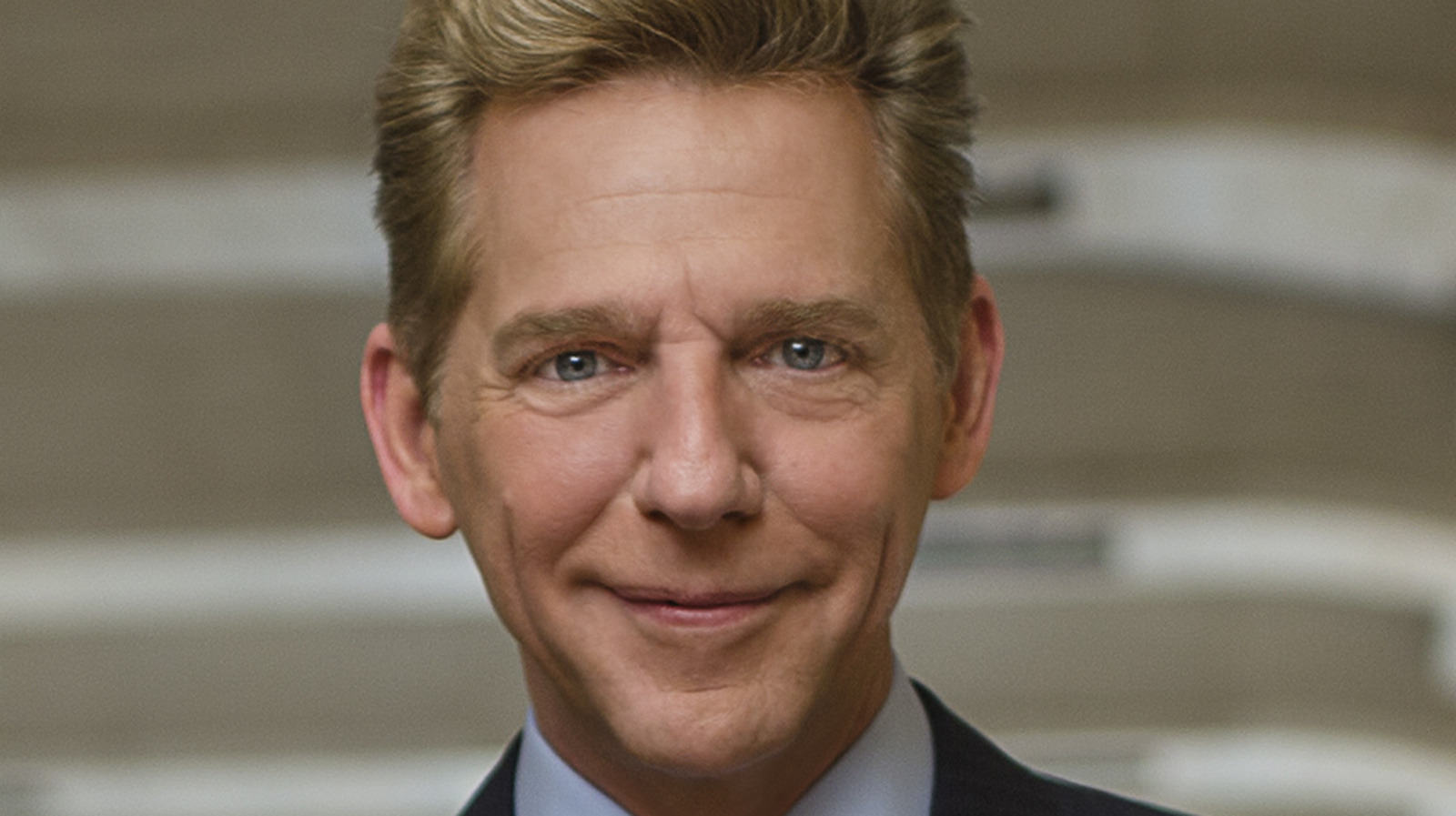 How The Leader Of Scientology, David Miscavige, Rose To Power