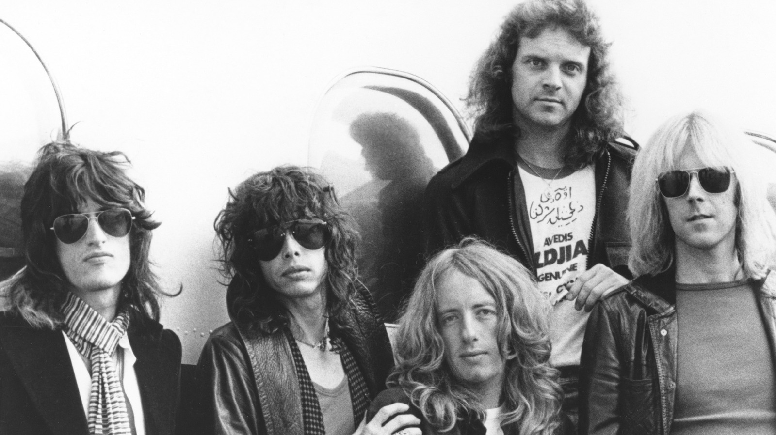 How The Members Of Aerosmith Were Injured Onstage Twice In The Same City