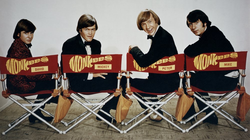 The Monkees