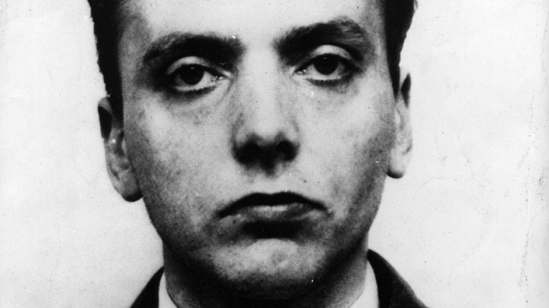 Ian Brady Moors Murderer 