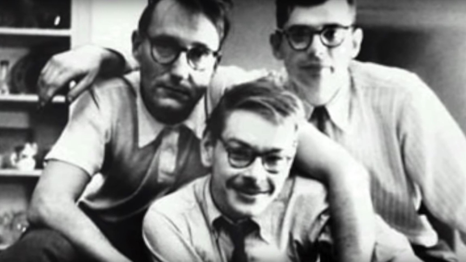 How The Murder Of David Kammerer Influenced The Beat Generation