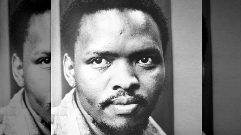 Steve Biko