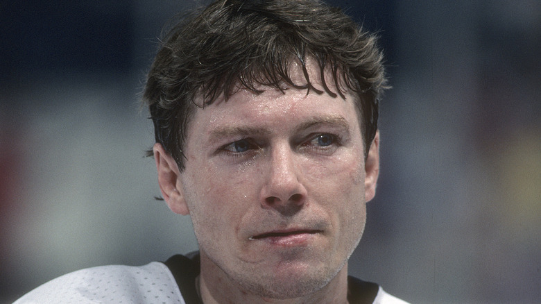 Bobby Clarke