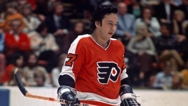 Reggie Leach