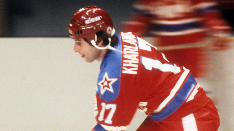 Valeri Kharlamov