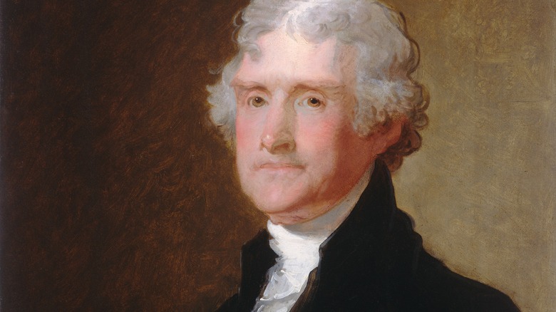 Thomas Jefferson
