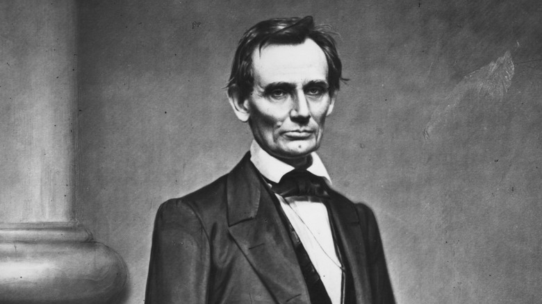 Abraham Lincoln