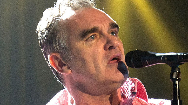 Morrissey