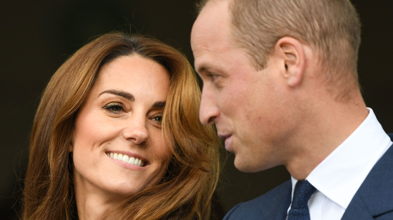 Princess Charlotte of Cambridge