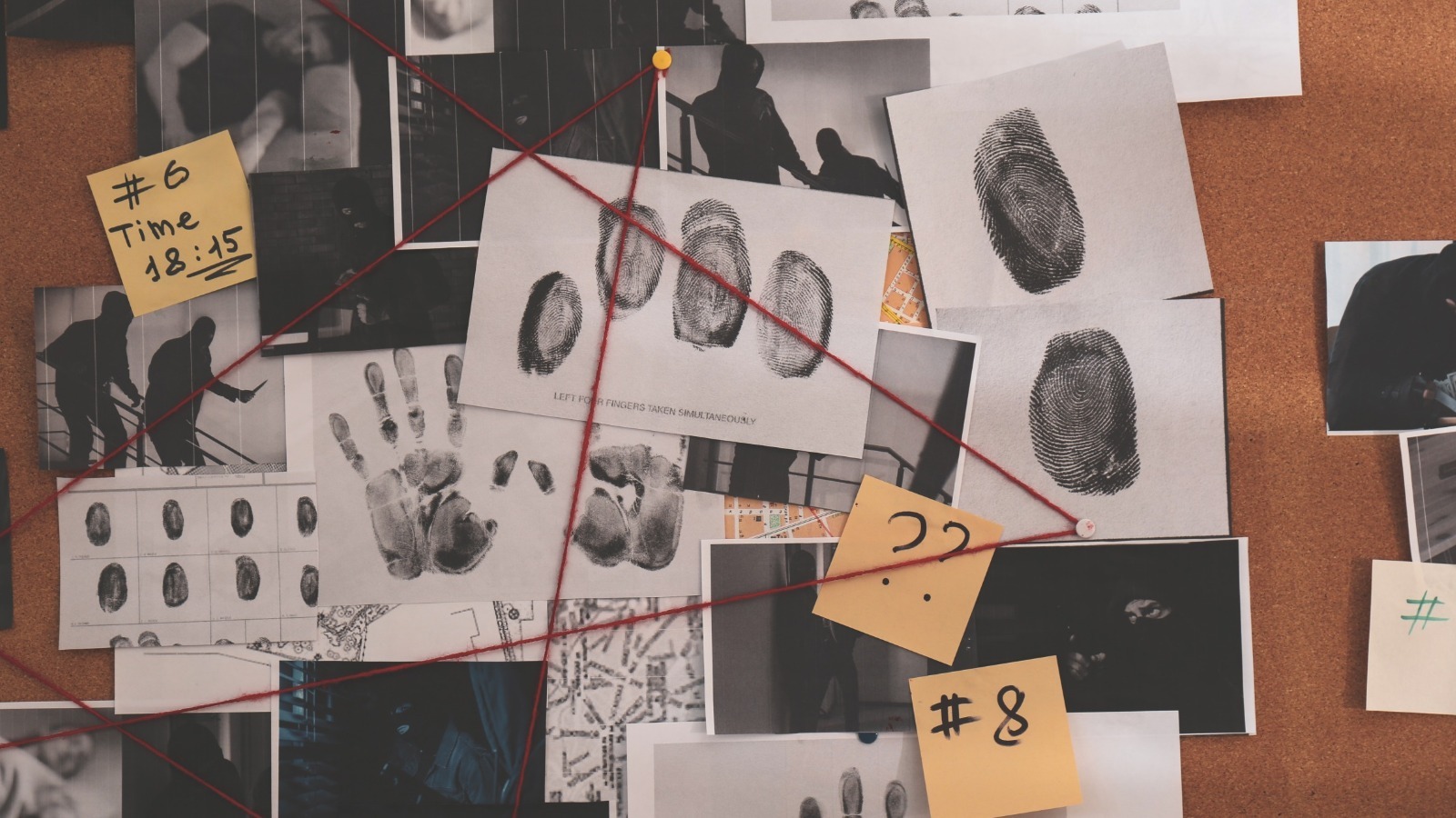 How The Sumter County Does Were Finally Identified How The Sumter County Does Were Finally Identified