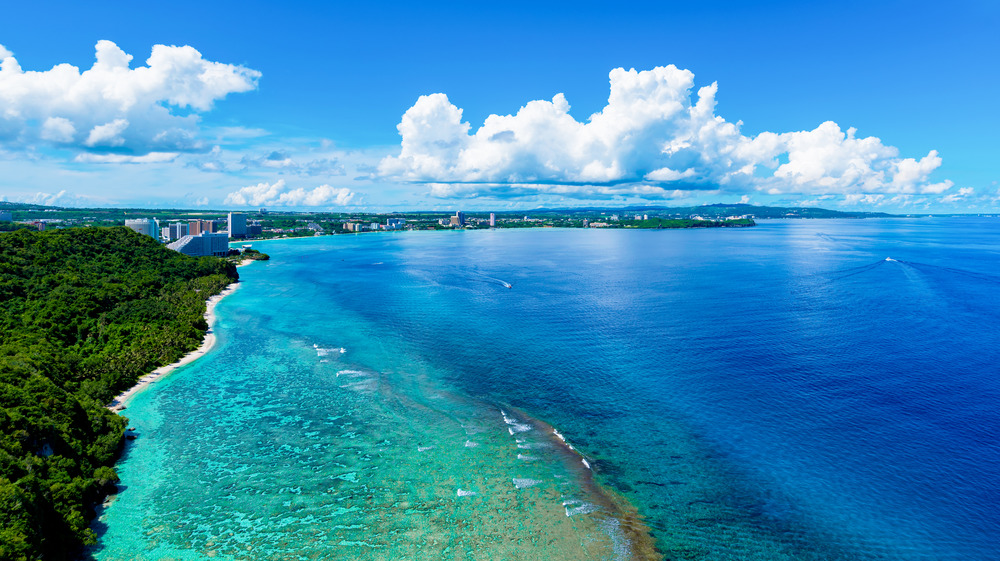 Guam