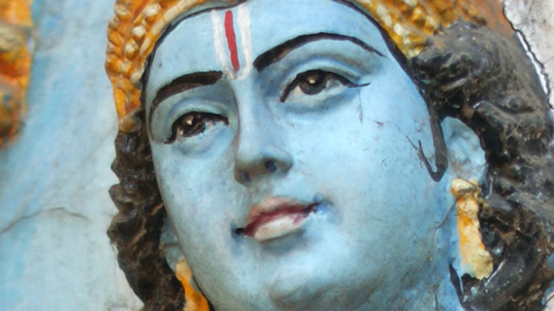 Vishnu