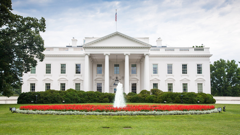 United States White House