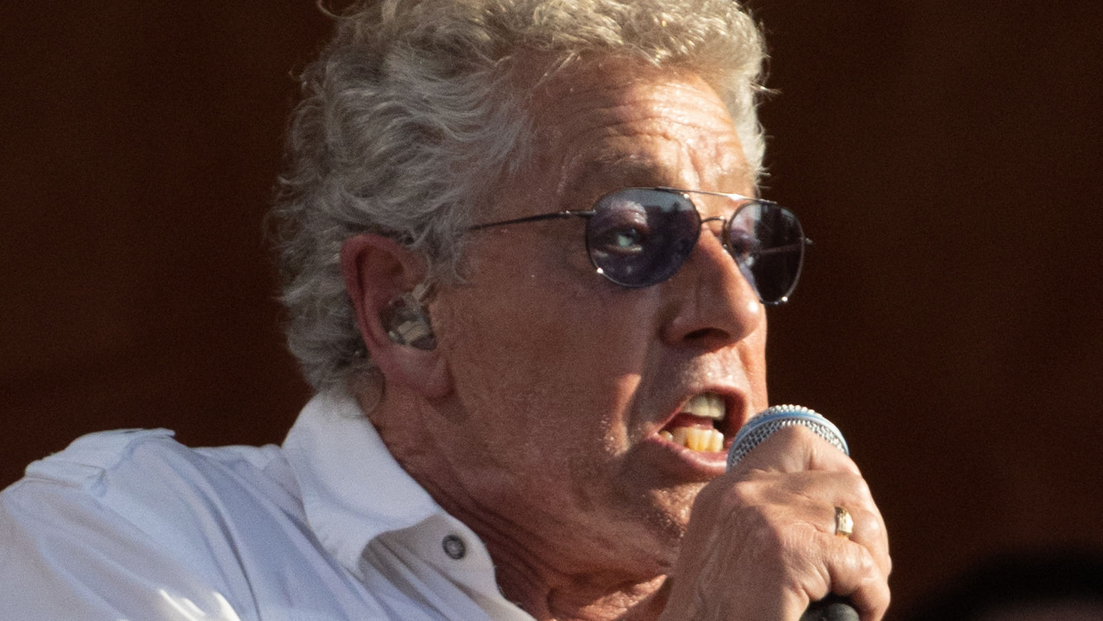 How The Who's Hit Baba O'Riley Really Got Its Name