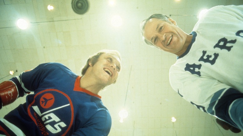 Hull and Howe
