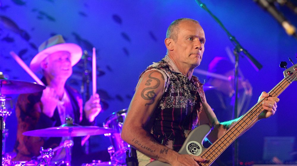 Flea