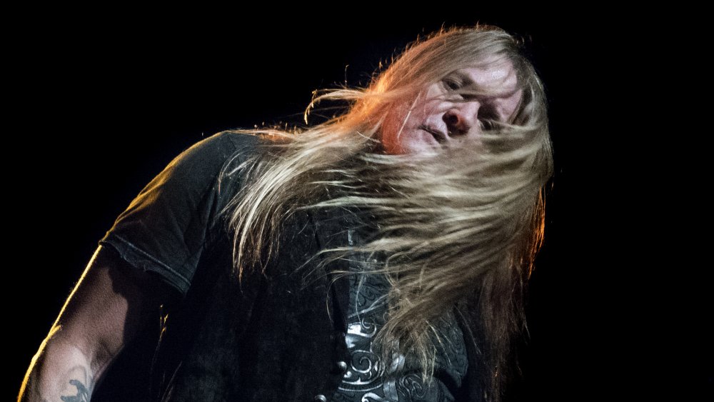 Sebastian Bach