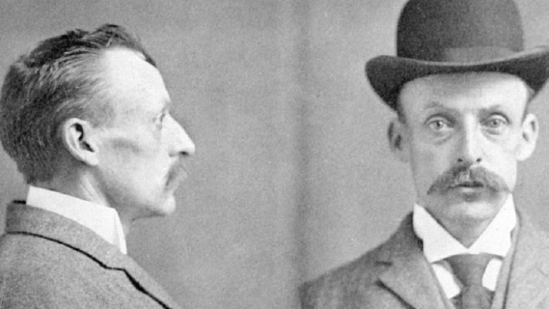 Albert Fish