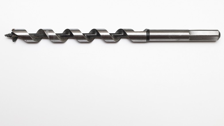 drill bit