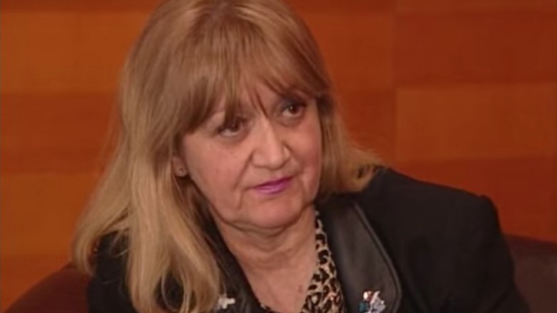 Vesna Vulovic