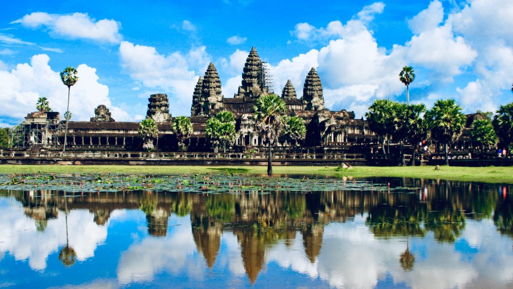 Angkor Wat