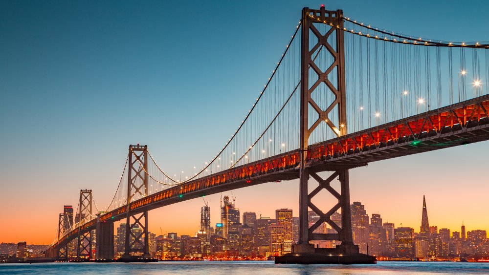 Golden Gate Bridge